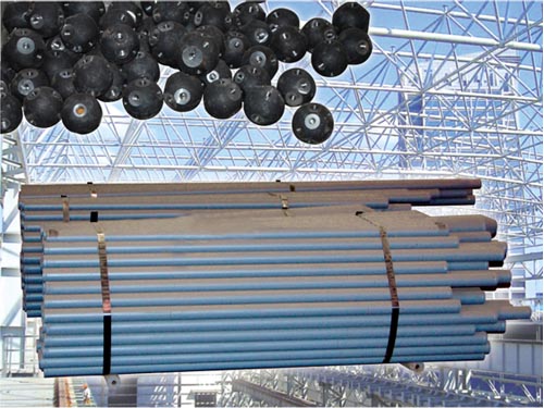 桂林迪拜大型主题乐园网架